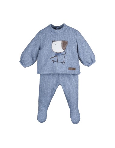 Conjunto de 2 piezas para bebé niño...