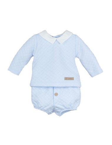 Conjunto de 2 piezas para bebé niño...