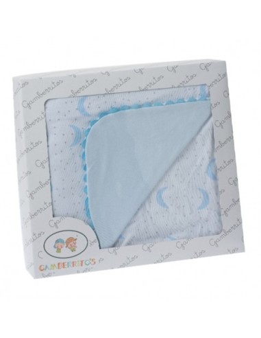 Arrullo de algodón para bebé marca...