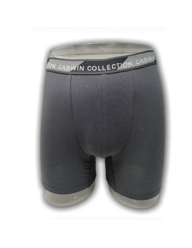 Bóxer antiroce de algodón para hombre...