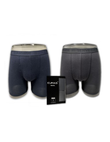 Bóxer antiroce de modal efecto...