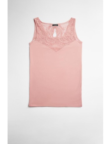 Camiseta térmica sin mangas para...