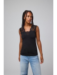 Camiseta térmica sin mangas...