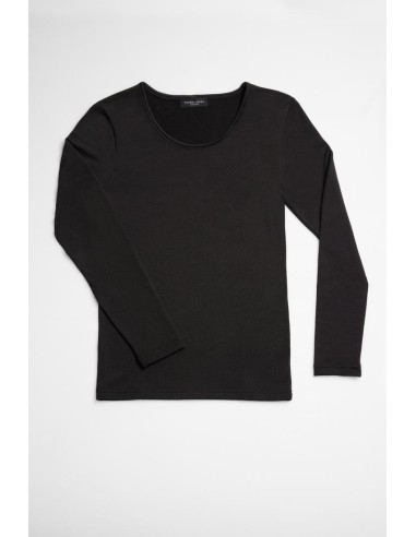 Camiseta térmica de manga larga para...