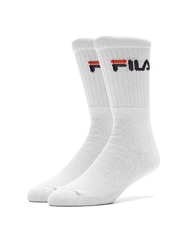 Calcetín alto deportivo clásico en...