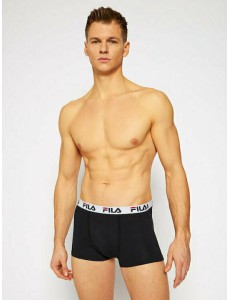 Bóxer de algodón en pack de...