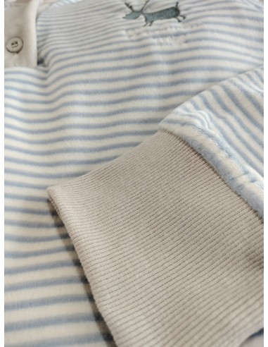 Pijama de spandex para mujer marca...