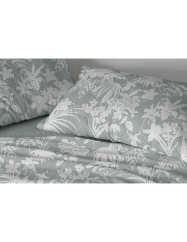 Juego de sábanas de nacarina marca...