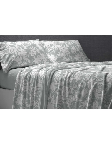 Juego de sábanas de nacarina marca...