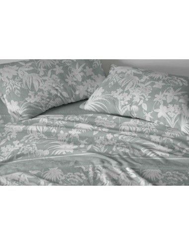 Juego de sábanas de nacarina marca...
