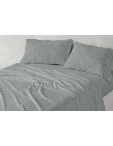 Juego de sábanas de nacarina marca...