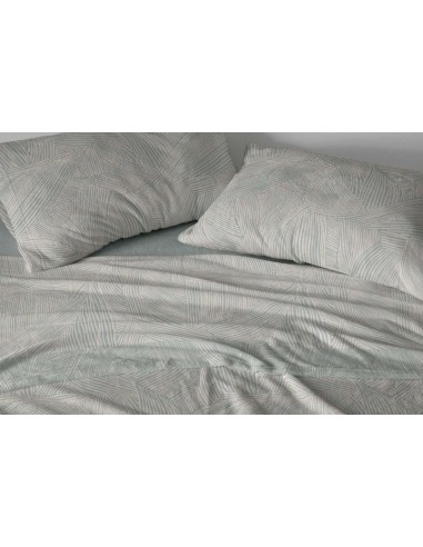 Juego de sábanas de nacarina marca...