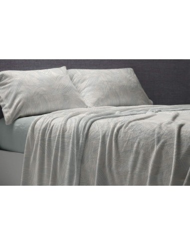 Juego de sábanas de nacarina marca...