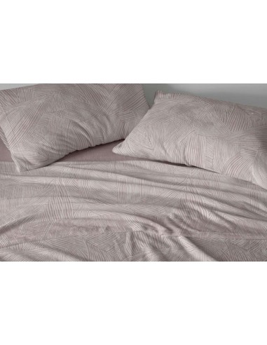 Juego de sábanas de nacarina marca...