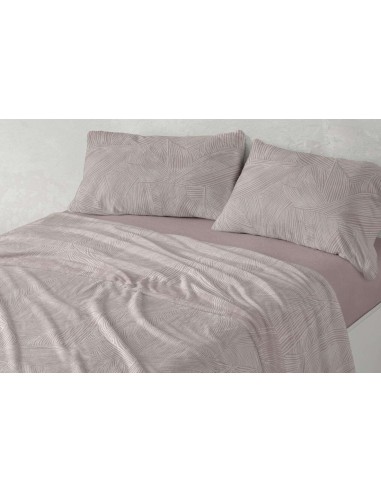 Juego de sábanas de nacarina marca...