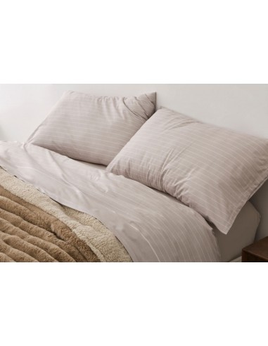 Juego de sábanas de velvelina marca...