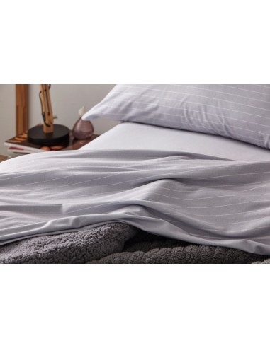 Juego de sábanas de velvelina marca...