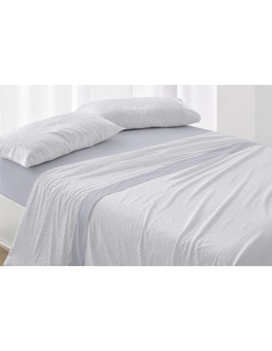 Juego de sábanas de velvelina marca...