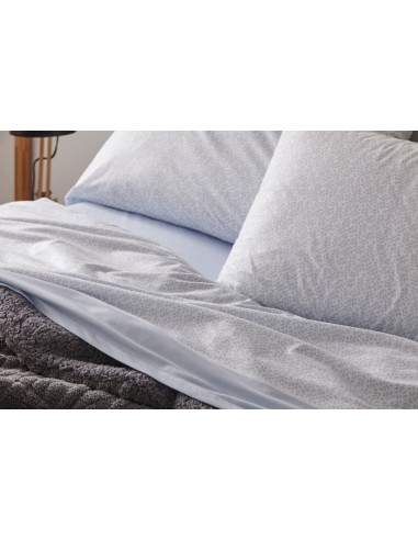 Juego de sábanas de velvelina marca...