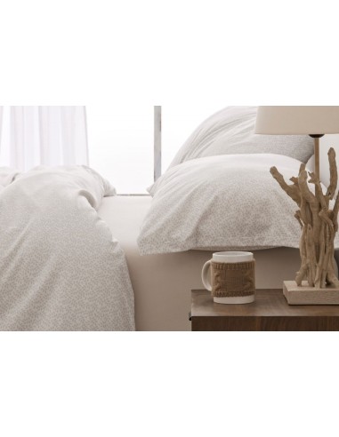 Juego de sábanas de velvelina marca...