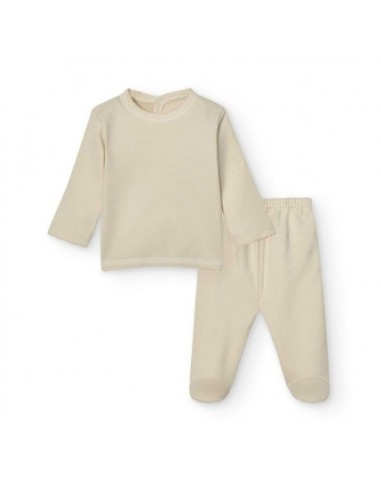 Conjunto de primera puesta de jubón y...