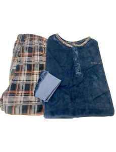 Pijama de spandex para...