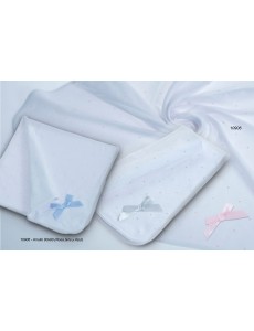 Arrullo de algodón para...