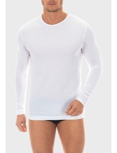 Camiseta interior afelpada...