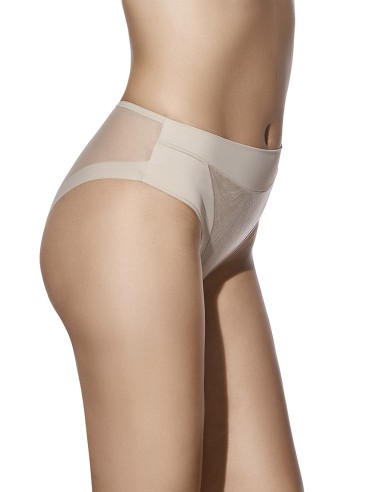 Braga a conjunto con los sujetadores...