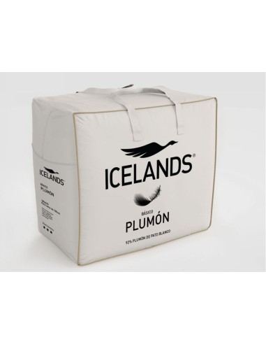 Relleno nórdico básico de plumón 92%...