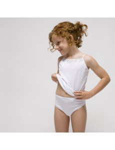 Conjunto de niña para...