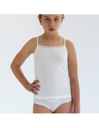 Conjunto de niña para comunión de...