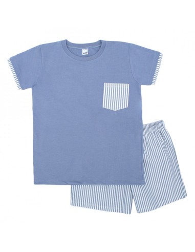 Pijama de comunión para niño marca...