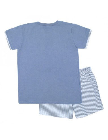 Pijama de comunión para niño marca...