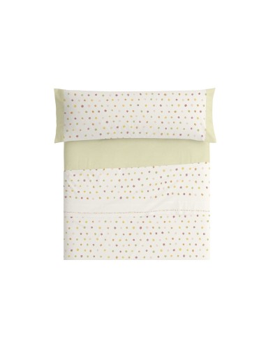 Juego de sábanas juvenil marca...