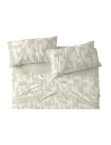 Juego de sábanas marca...