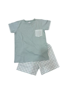 Pijama de comunión para...