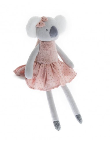 Peluche infantil marca Gamberritos koala