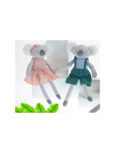 Peluche infantil marca...