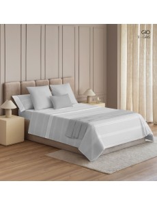 Juego de sábanas marca Dart...