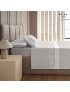 Juego de sábanas marca Dart...