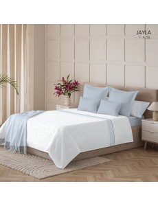 Juego de sábanas marca...