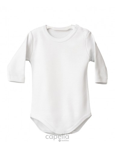 Body para bebé de clack lateral marca...