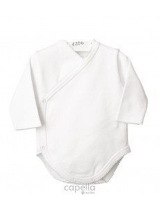 Body térmico cruzado de...