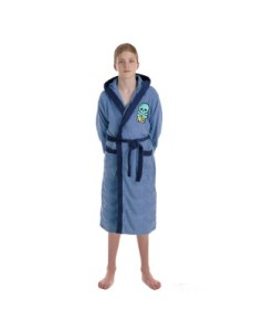 Albornoz infantil para niño...