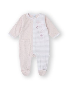 Pelele para bebé marca...