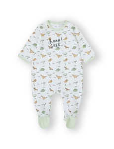 Pelele para bebé marca...