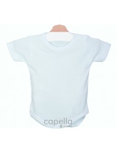 Body para bebé de manga...