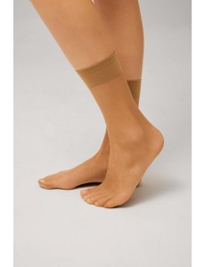 Tobillero 3/4 de 15 DEN en...