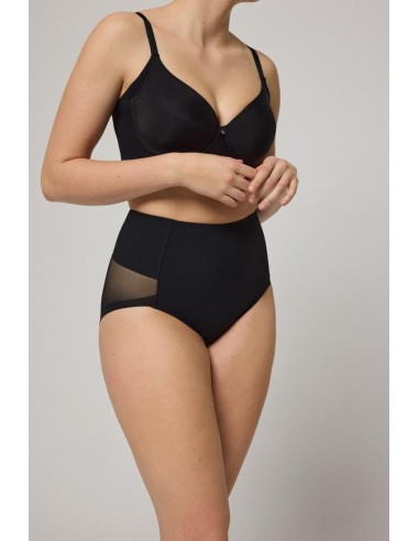 Braga reductora de media compresión...